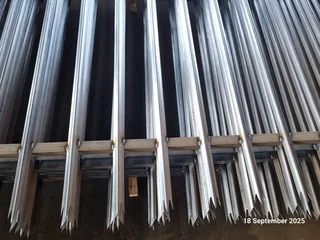 PALISADE FENCING - WHOLESALE PRICES