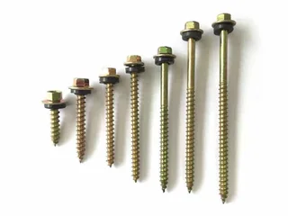 TEK SCREWS - WHOLESALE PRICES