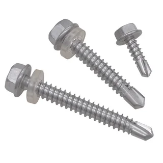 TEK SCREWS - WHOLESALE PRICES
