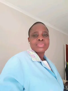 Reliable House helper available