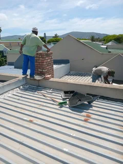 Bricklaying/ Handyman  available