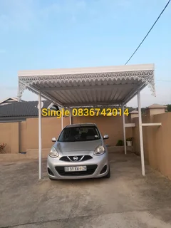 Carport And Awnings Costraction