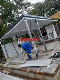 Lee Carport And Awnings Costraction