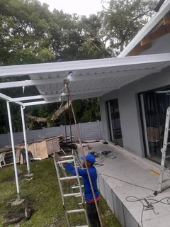 LEE CARPORT AND AWNINGS COSTRACTION