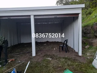 LEE CARPORT AND AWNINGS COSTRACTION