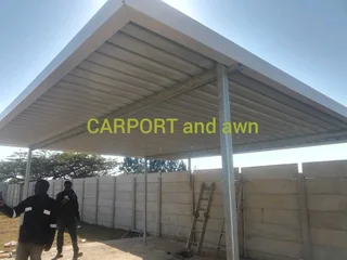 LEE CARPORT AND AWNINGS COSTRACTION