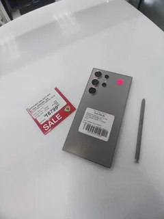 Samsung S24 ultra 256GB 200mp