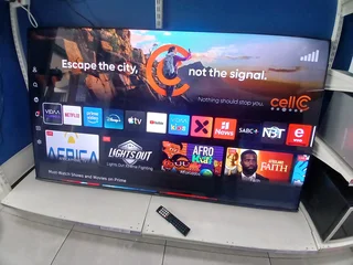 75 inch hisense smart tv