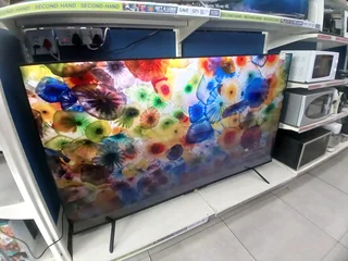 75 inch skyworth Smart tv