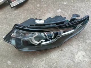 Land Rover Discovery Sport(L550) left Ai head light