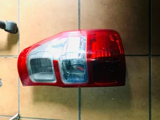 Ford ranger tail light