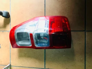 Ford ranger tail light