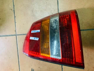 Opel Astra G tail light