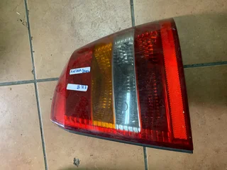 Opel Astra G tail light