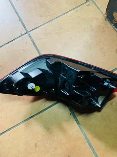 BMW 3 series G20 LED tail light