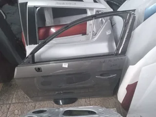 Audi sedan A3 door shell