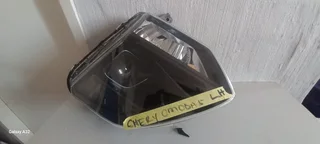 Chery Omoda C5  left hand side headlight