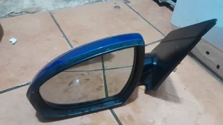 Hyundai Tucson LH mirror