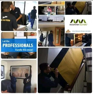 Mountain Movers FurnitureRemovals Nationwide