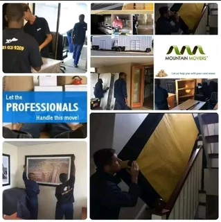 Mountain Movers Furniture Removals Nationwide