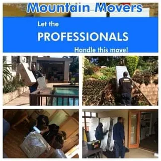 Removals & Storage Nationwide