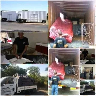 Durban Furniture Removals Nationwide