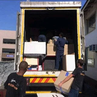 Furniture Removals - Durban & Long Distance