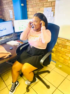 Actively Seeking Employment In Administration Field, Data Capture, Personal Assistant,Secretary Role