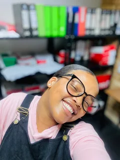 Actively Seeking Employment In Administration Field, Data Capture, Personal Assistant,Secretary Role