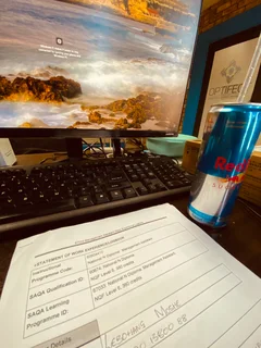 Actively Seeking Employment In Administration Field, Data Capture, Personal Assistant,Secretary Role