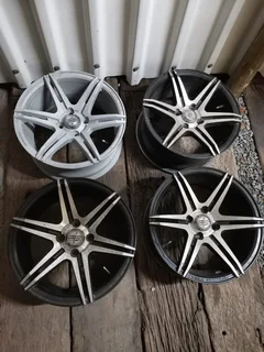 Mags - Ad posted by Wayne Coetzer