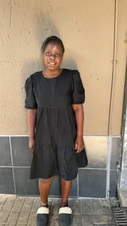 Hie am looking for domestic or nanny job live in or live out