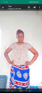 Am looking for domestic nanny job live in or