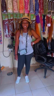 Hie looking for domestic or nanny job live in or out