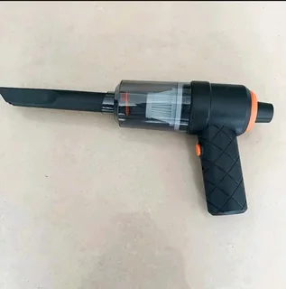 Wireless vacuum cleaner