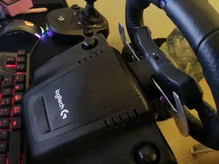 Logitech g29 for ps5 or ps4 and pc