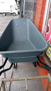 Pvc Wheelbarrow R500