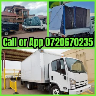 All Trucks For Hire Removals