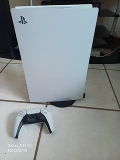 Playstation 5