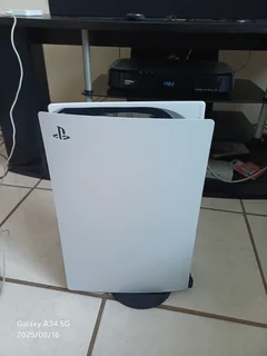 Playstation 5