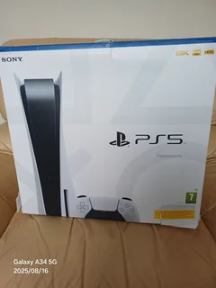 Playstation 5