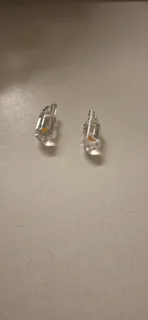 Orange LED Park lights bulbs