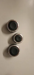 Polo 9n,9n3 and vivo vent controls