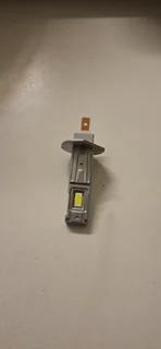H1 LED bulbs