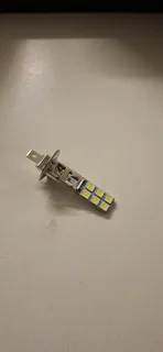H1 LED light bulbs