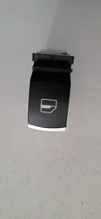 Golf 5 electric window switch