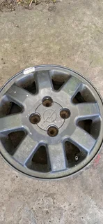 Opel wheels 14 inch