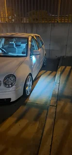 Polo 1.9 tdi