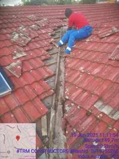 TRM BUILDING CONTRACTORS