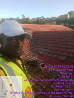 TRM BUILDING CONTRACTORS